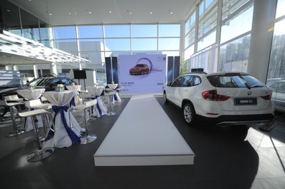 北京寶誠百旺汽車銷售服務 專業購車體驗盡在第一車網